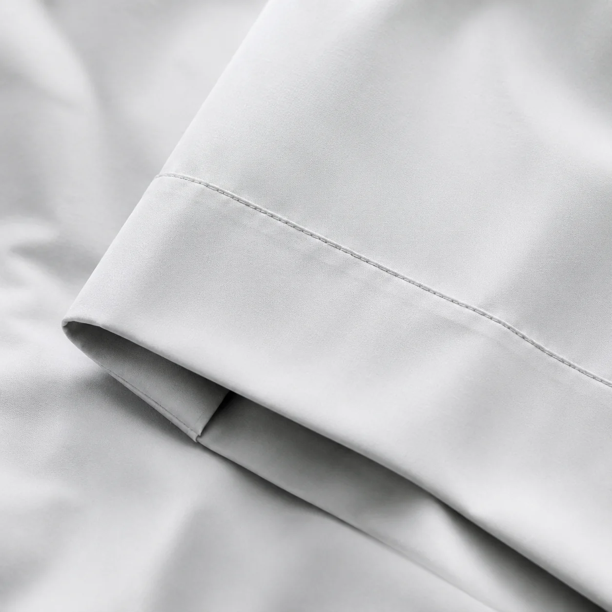 Pebbleloft Percale-Feel Sheet Set - Image 2