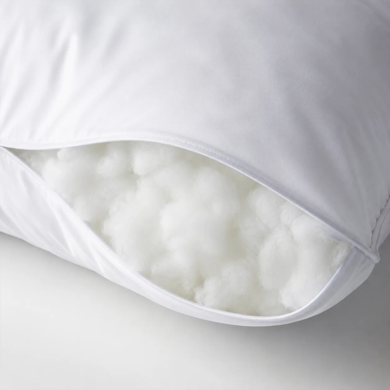 Pebbleloft Down-Alternative Pillow Pair - Image 2