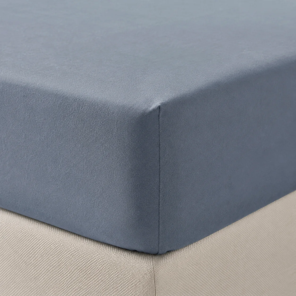 Pebbleloft Washed Microfiber Sheet Set - Image 2