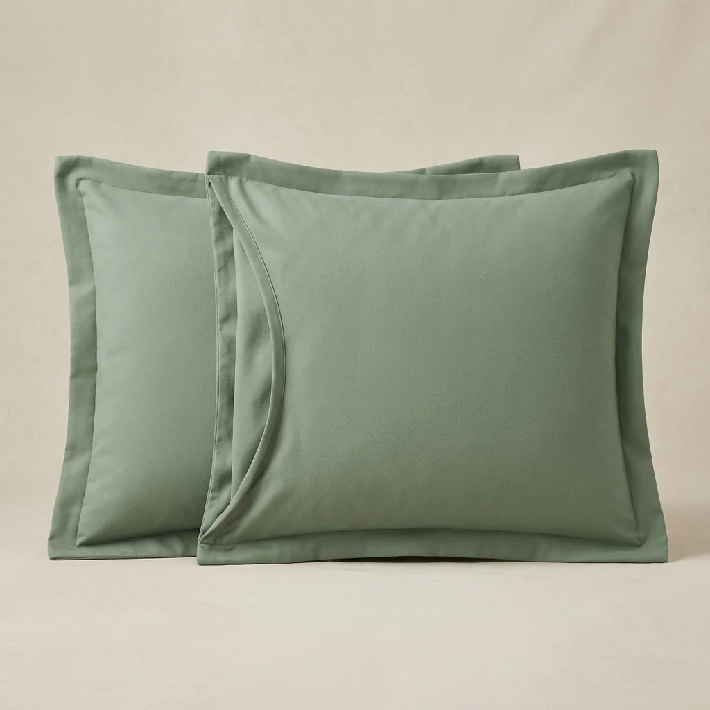Pebbleloft Classic Sham Pair